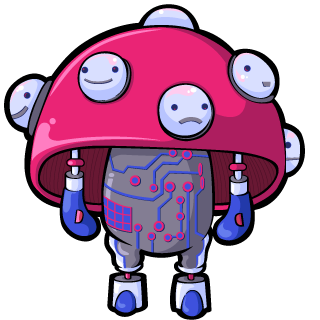 A Dokobot...