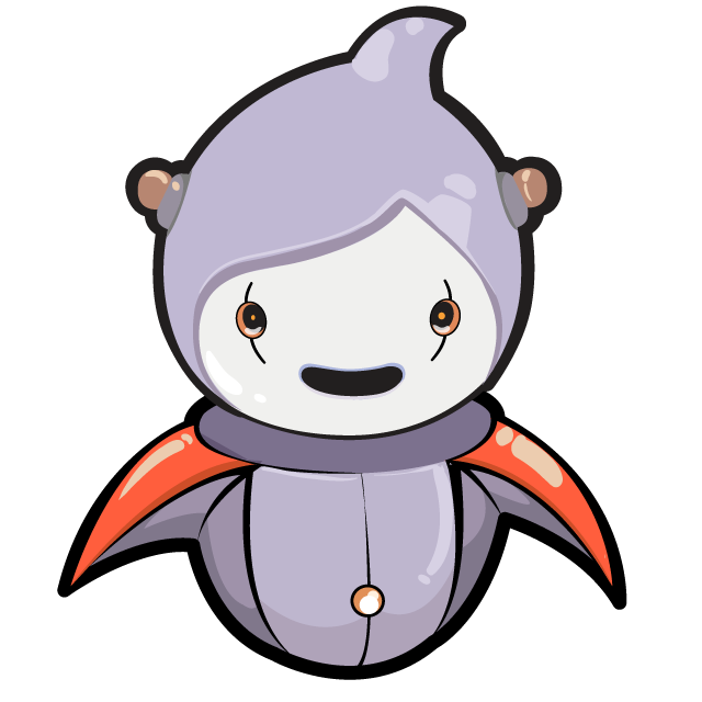 Ukko, a traveling robot